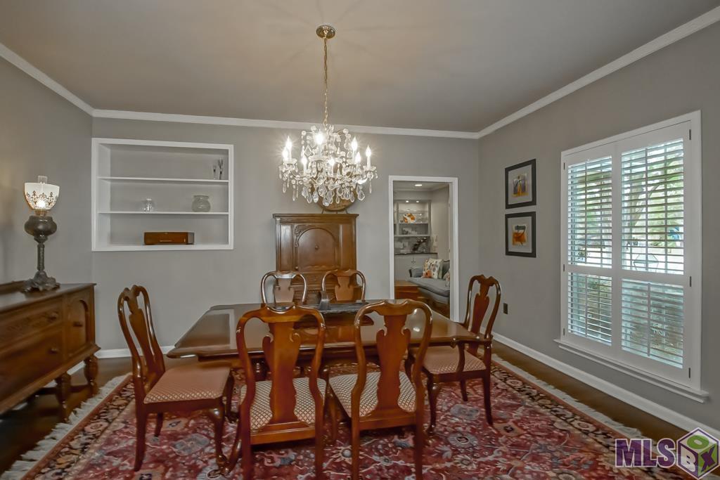 9302 Hilltrace Avenue Baton Rouge, LA 70809 - Photo 8 of 42