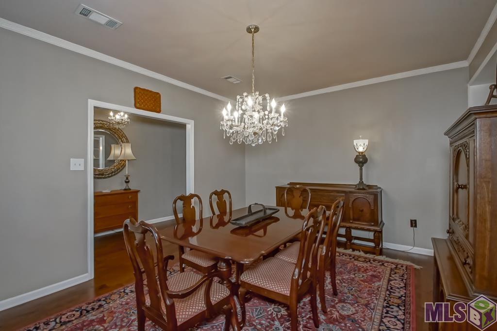 9302 Hilltrace Avenue Baton Rouge, LA 70809 - Photo 9 of 42