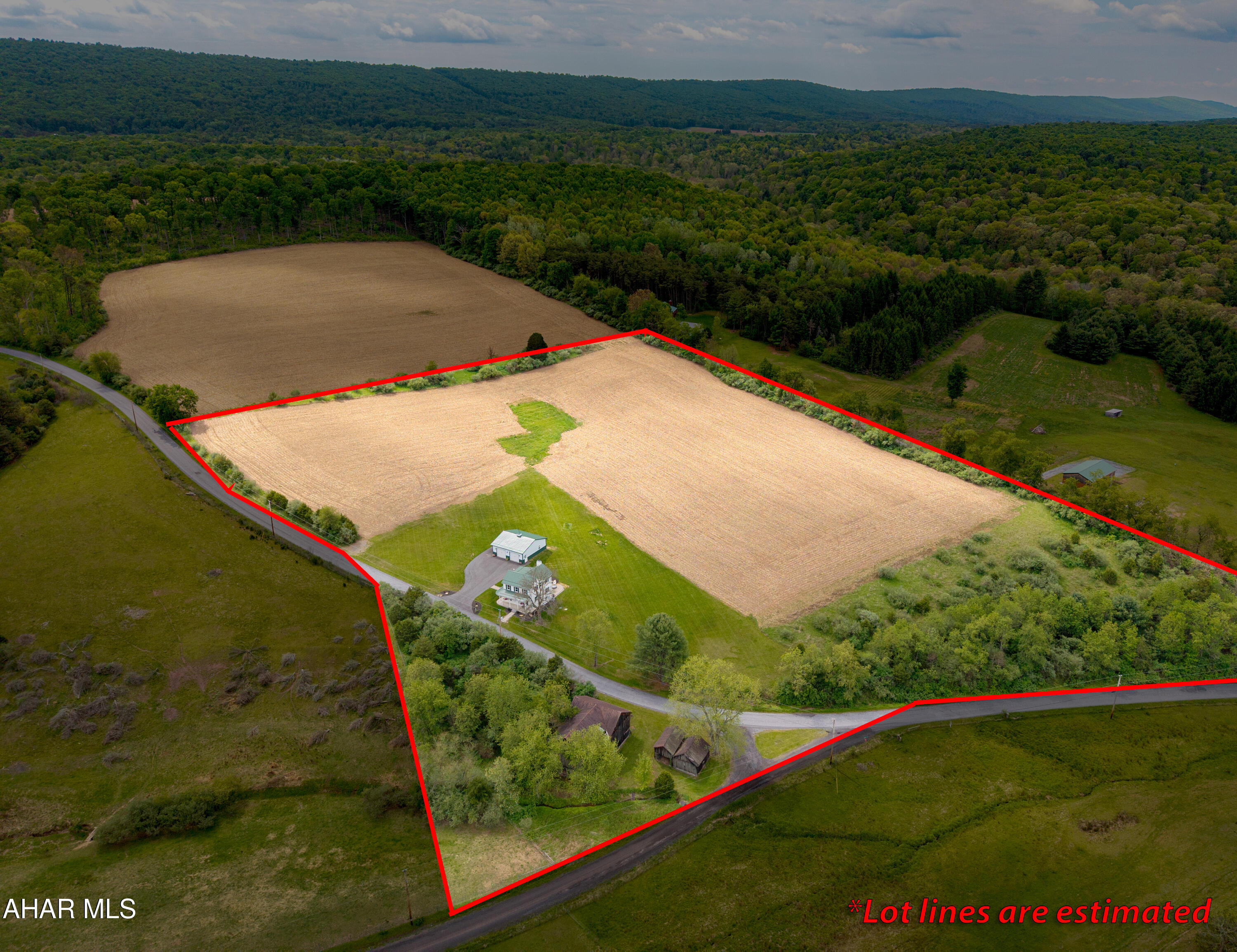 339 Big Run Road Breezewood, PA 15533 - Photo 4 of 58