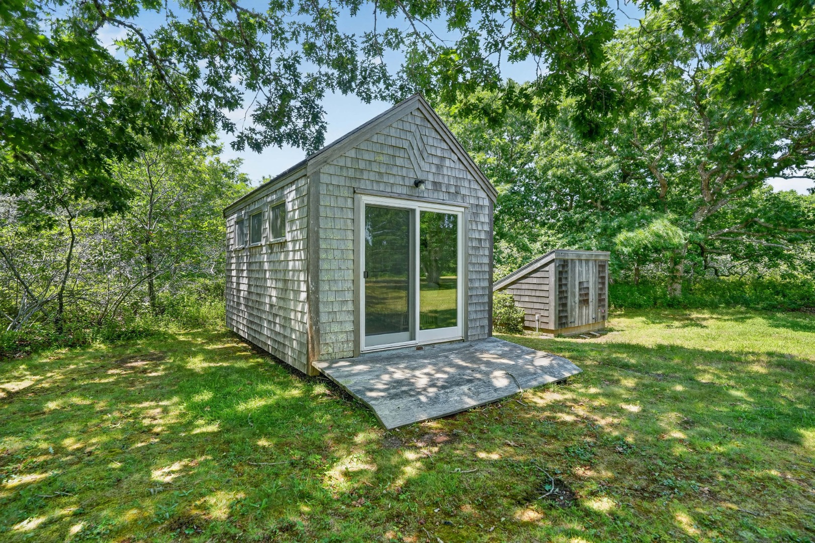 28 Black Point Road Chilmark, MA 02535 - Photo 44 of 56 A perfect place to...the options are endless.