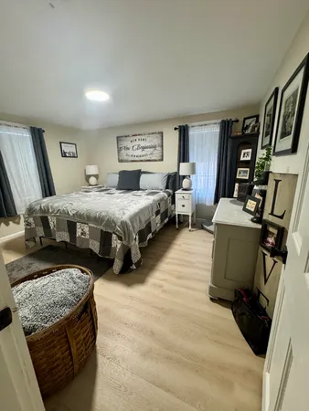 $334,800 | 549 Hudson Road, Glenburn, ME 04401