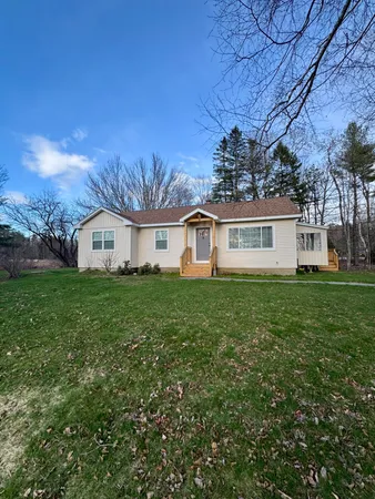 $334,800 | 549 Hudson Road, Glenburn, ME 04401