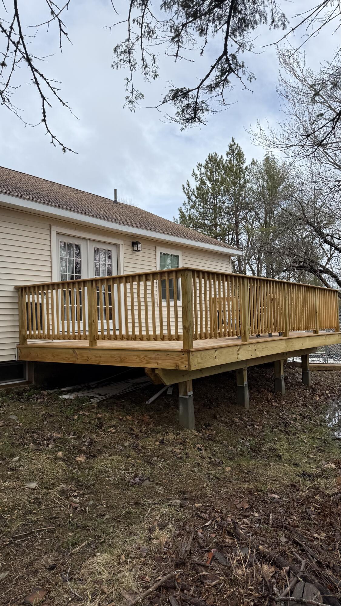 549 Hudson Road Glenburn, ME 04401 - Photo 22 of 24 IMG_8128