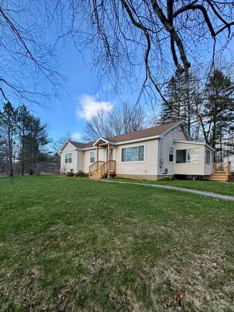 $334,800 | 549 Hudson Road, Glenburn, ME 04401