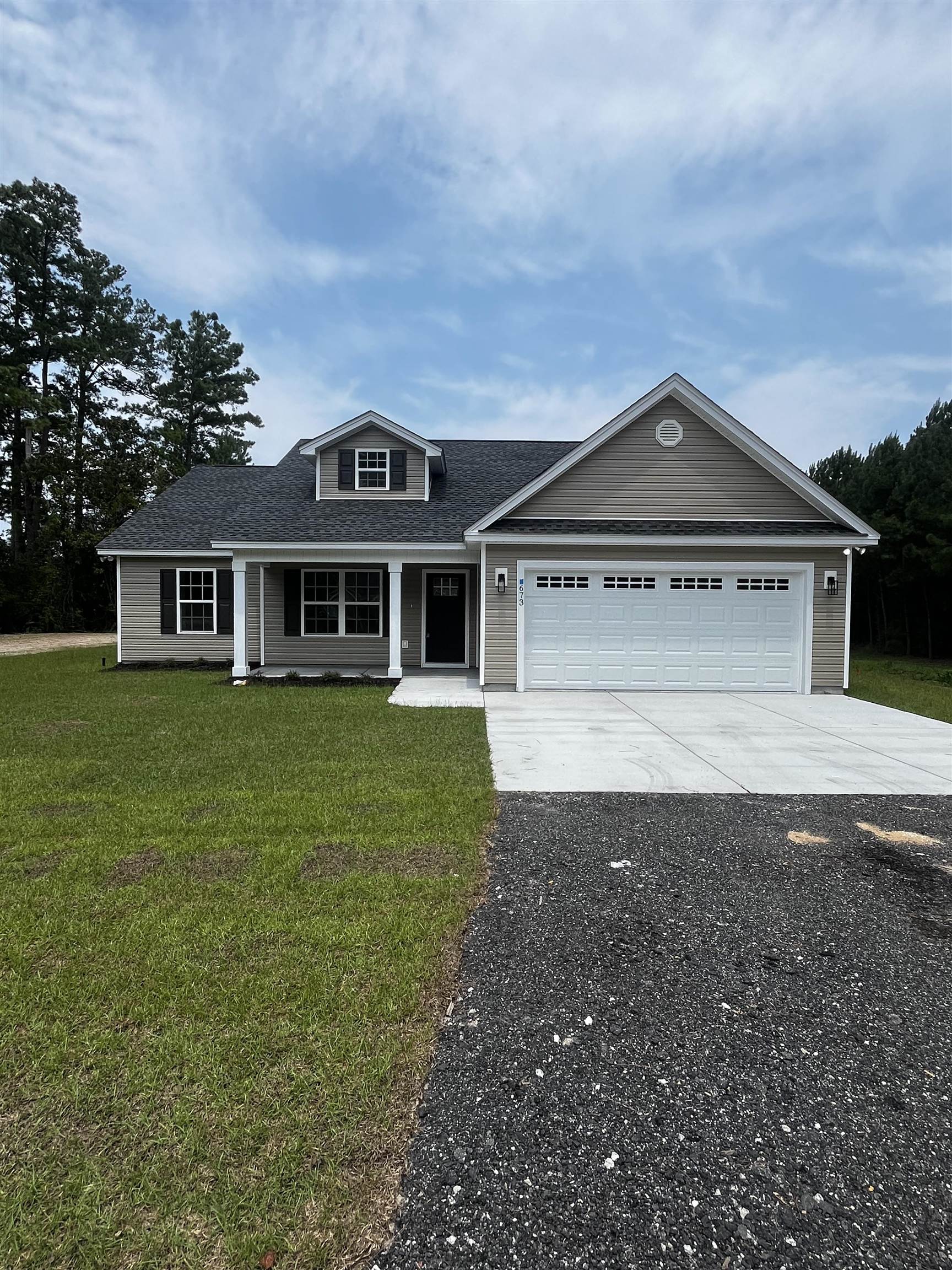 5673 Carriage Road Conway, SC 29527 - Photo 1 of 13 Gallery Image 1