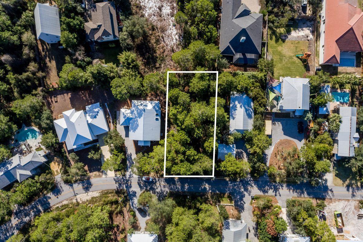 Lot 21 Crescent Road Santa Rosa Beach, FL 32459 - Photo 2 of 17