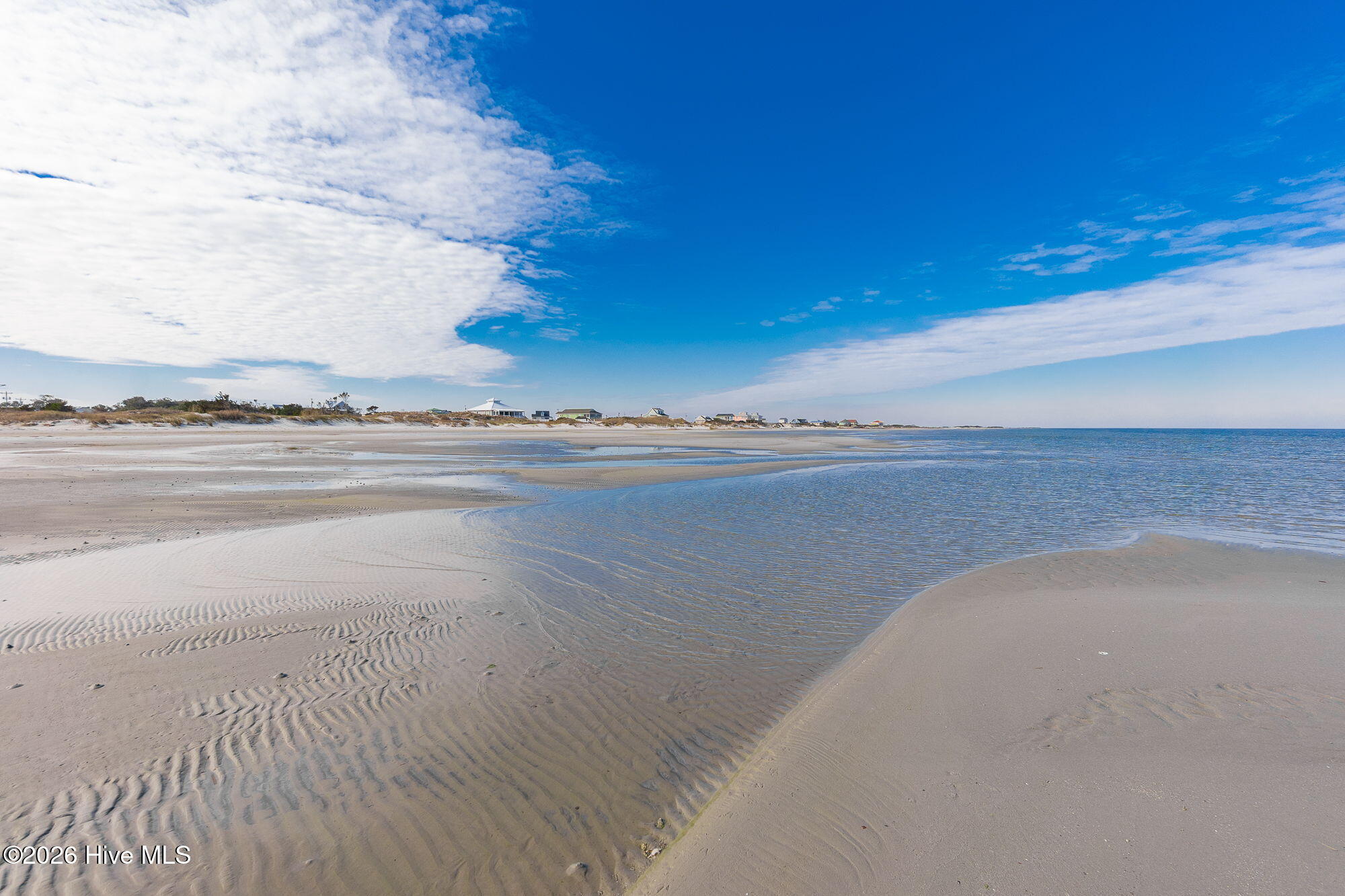 105 Sandy Landing Road Cedar Island, NC 28520 - Photo 6 of 46 Pamlico Sound
