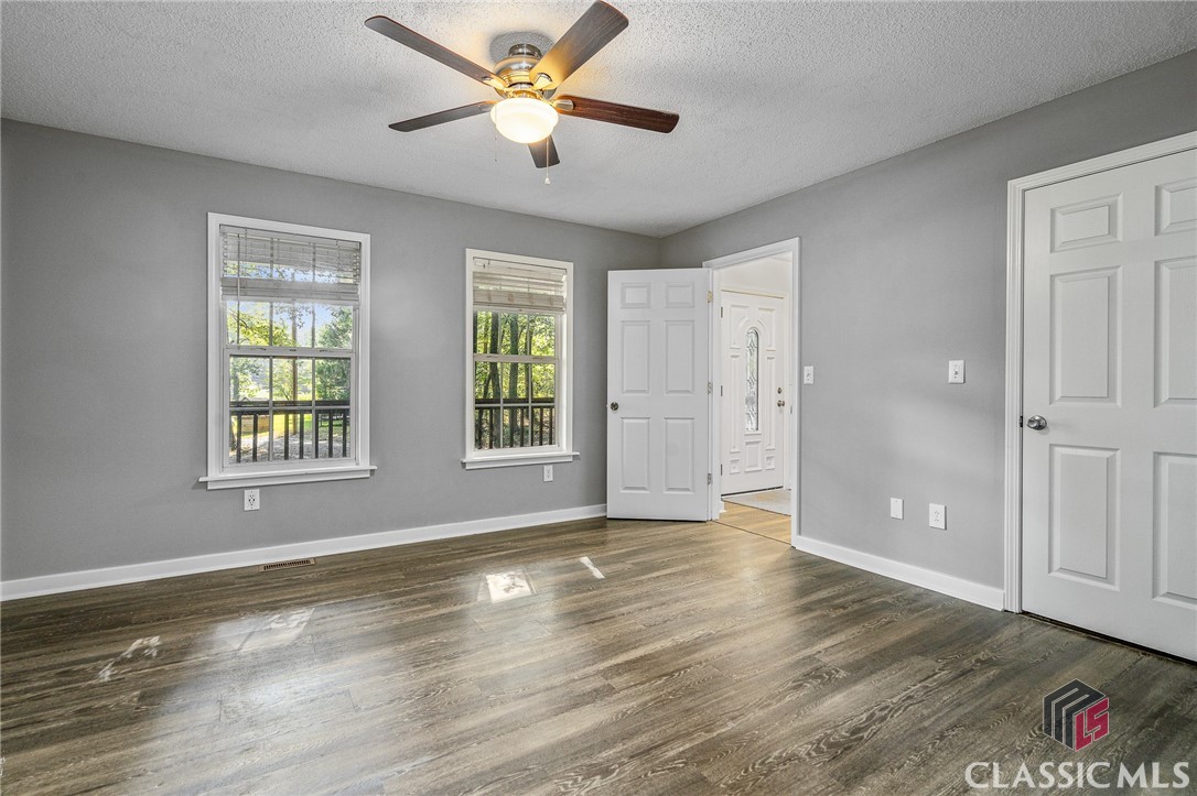 1110 Shoal Creek Road Colbert, GA 30628 - Photo 18 of 37
