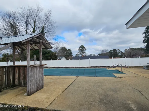 $298,000 | 309 Fairfax Street, Clinton, NC 28328