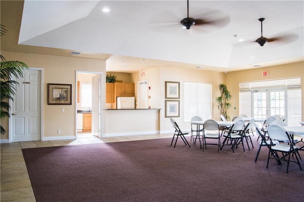 2747 Southwest Riviera Road Stuart, FL 34997 - Photo 33 of 36 club house
