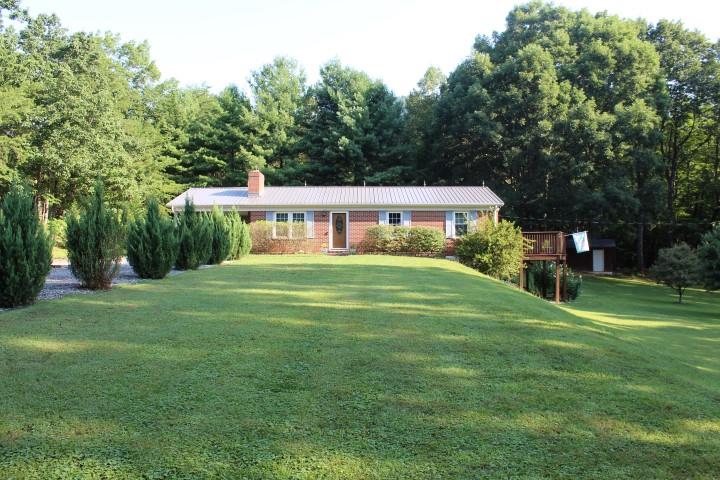 2341 Doe Run Road Ararat, VA 24053 - Photo 1 of 1 Gallery Image 1
