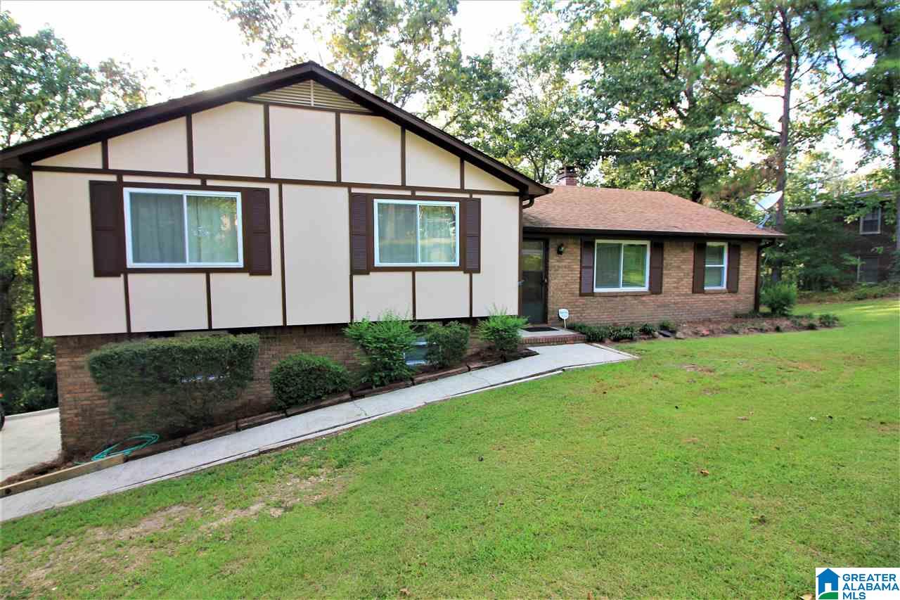 1007 Navajo Trail Alabaster, AL 35007 - Photo 1 of 36