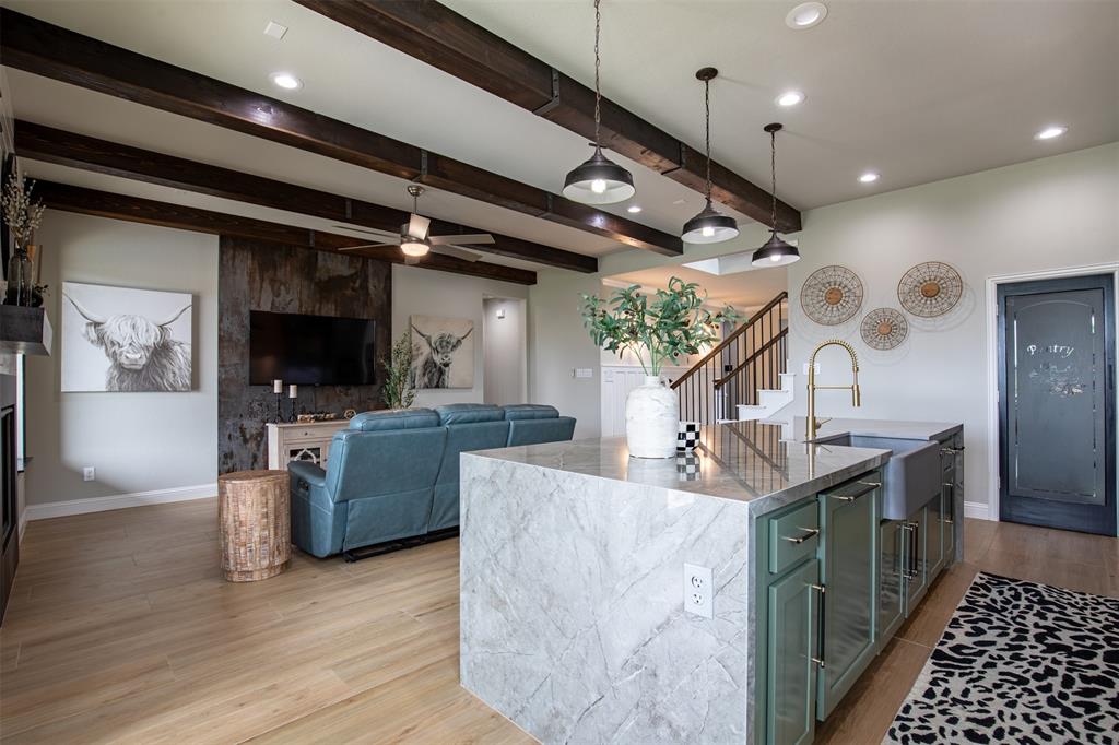 6251 Whiskerbrush Road Flower Mound, TX 76226 - Photo 23 of 40