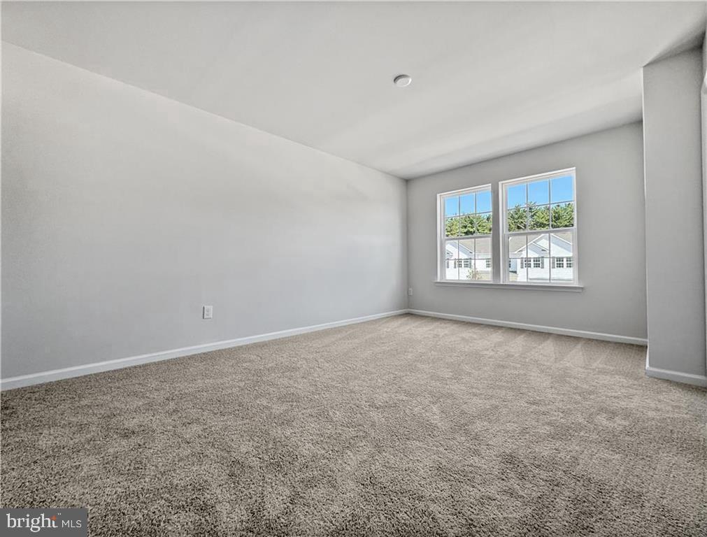 1184 Martin Road Breinigsville, PA 18031 - Photo 6 of 12 an empty room with a window