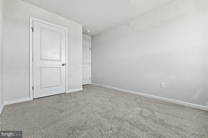 1184 Martin Road Breinigsville, PA 18031 - Photo 9 of 12 a view of an empty room