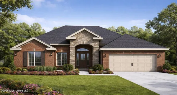 $379,900 | 8842 Osprey Landing Circle, Vancleave, MS 39565