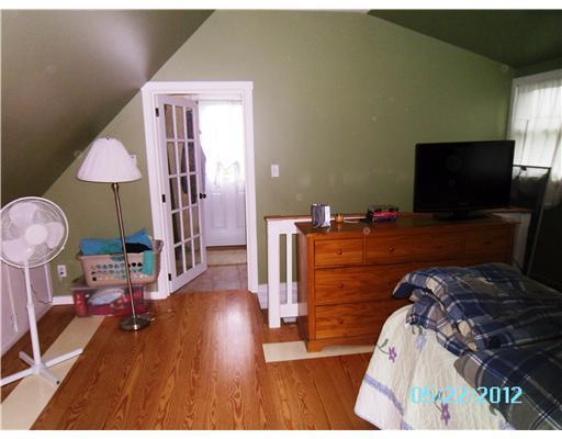 1078 River Road Tenants Harbor, ME 04860 - Photo 5 of 13 Master Bedroom. Note the lovely...