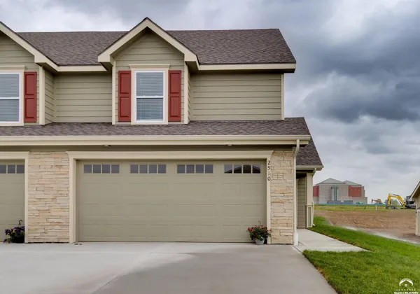 $299,950 | 2510 Marcia Lane, Lawrence, KS 66046