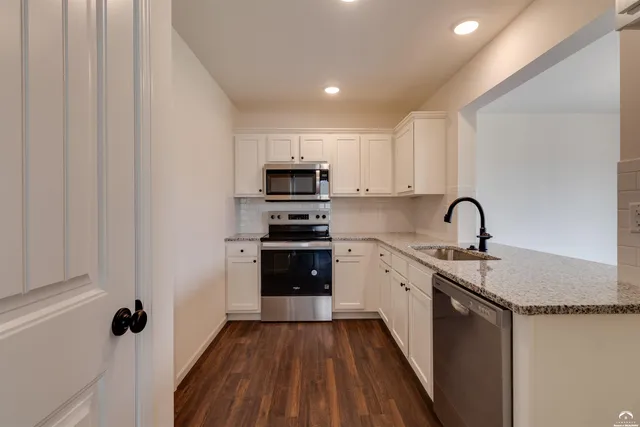 $299,950 | 2510 Marcia Lane, Lawrence, KS 66046