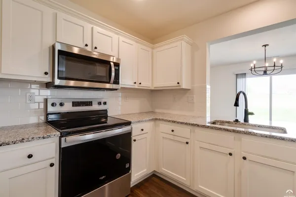 $299,950 | 2510 Marcia Lane, Lawrence, KS 66046