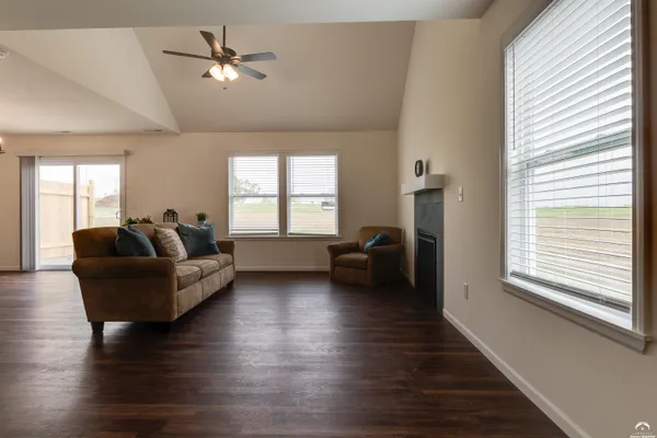 $299,950 | 2510 Marcia Lane, Lawrence, KS 66046