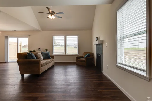 $299,950 | 2510 Marcia Lane, Lawrence, KS 66046