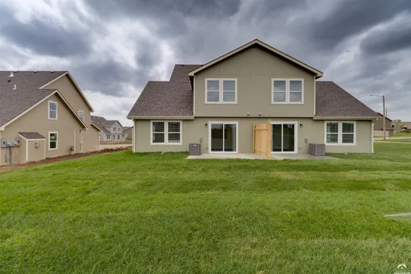 $299,950 | 2510 Marcia Lane, Lawrence, KS 66046