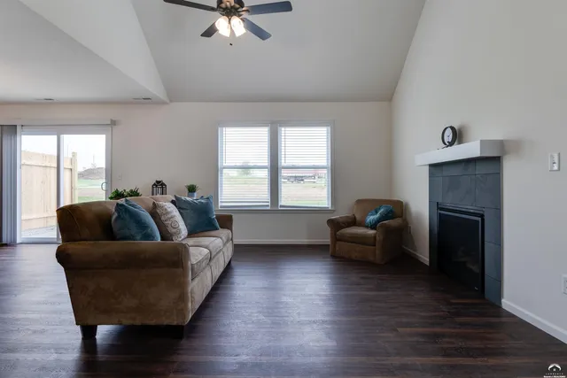 $299,950 | 2510 Marcia Lane, Lawrence, KS 66046