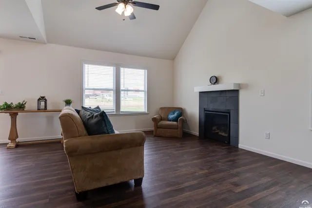 $299,950 | 2510 Marcia Lane, Lawrence, KS 66046