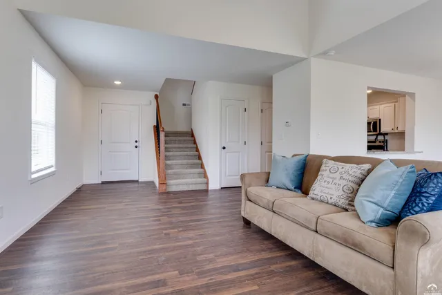 $299,950 | 2510 Marcia Lane, Lawrence, KS 66046