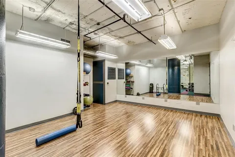 $295,000 | 1122 Jackson Street, Unit 606, Dallas, TX 75202