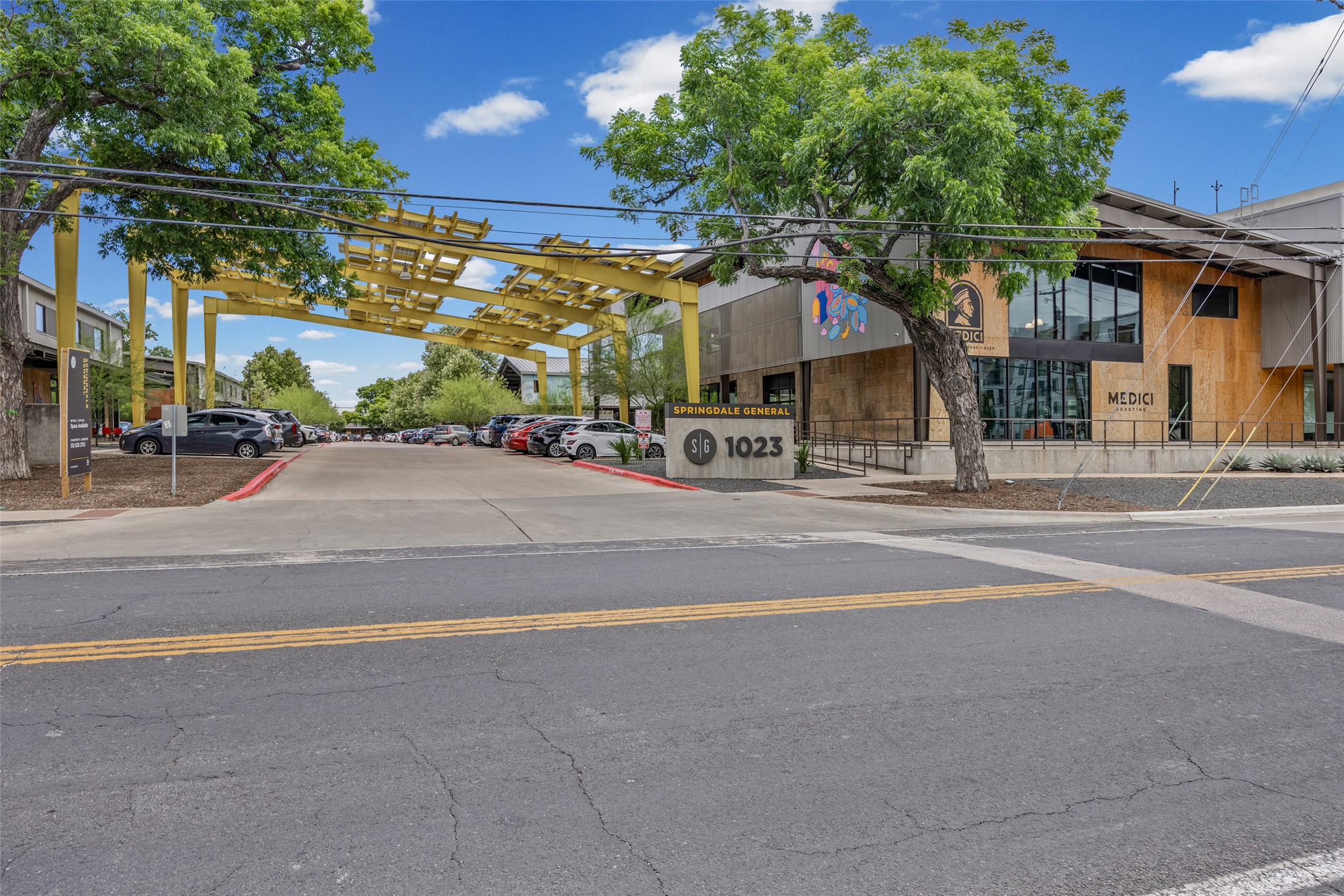 1128 Walton Lane, Unit 2 Austin, TX 78721 - Photo 27 of 30