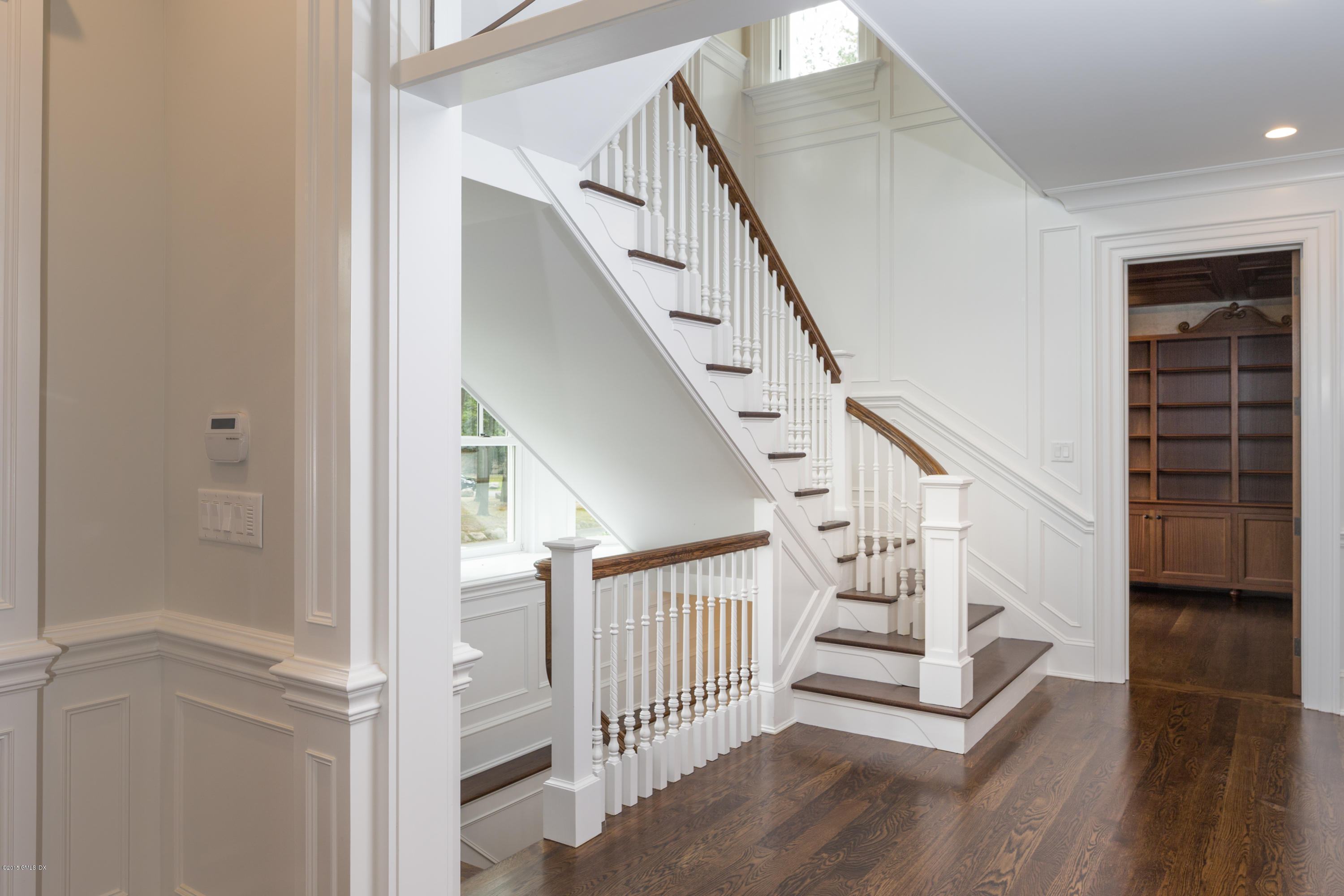 146 Hendrie Avenue Riverside, CT 06878 - Photo 16 of 32 a view of entryway