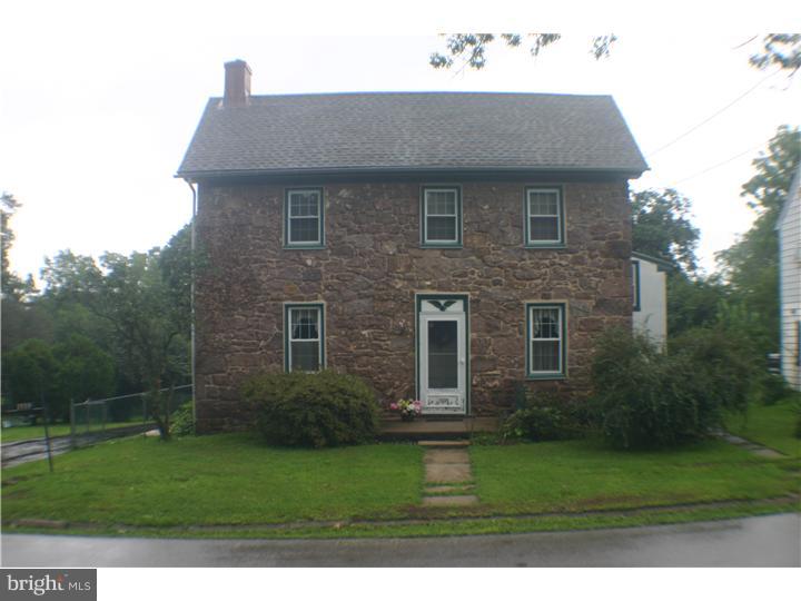 1335 Old Schuylkill Road Spring City, PA 19475 - Photo 1 of 18 Exterior Front