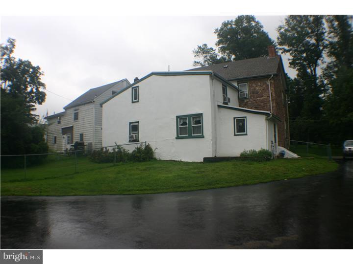 1335 Old Schuylkill Road Spring City, PA 19475 - Photo 12 of 18 Exterior Back