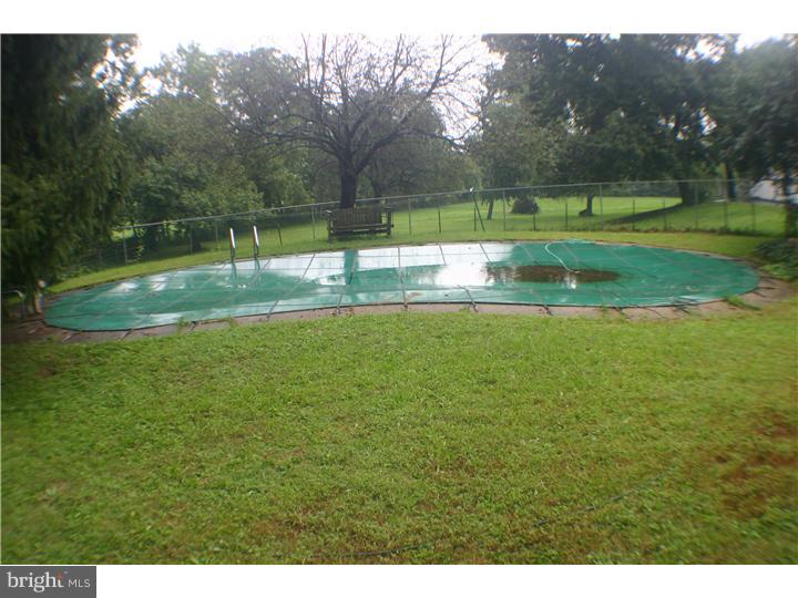 1335 Old Schuylkill Road Spring City, PA 19475 - Photo 13 of 18 Pool