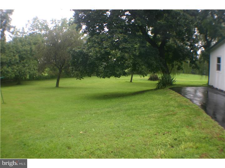 1335 Old Schuylkill Road Spring City, PA 19475 - Photo 14 of 18 Back Yard