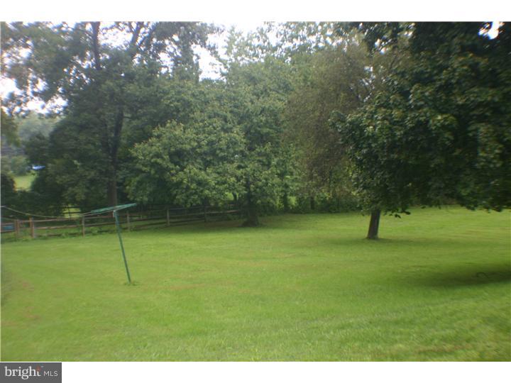 1335 Old Schuylkill Road Spring City, PA 19475 - Photo 15 of 18 Back Yard
