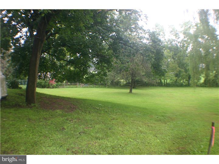 1335 Old Schuylkill Road Spring City, PA 19475 - Photo 16 of 18 Back Yard