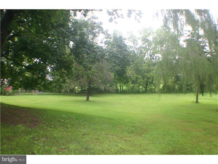 1335 Old Schuylkill Road Spring City, PA 19475 - Photo 18 of 18 Back Yard