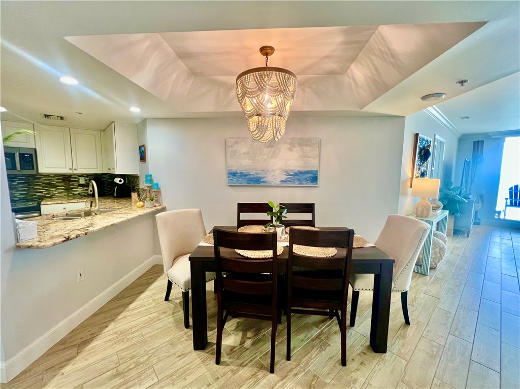 3880 North Hwy A1A, Unit 604 Hutchinson Island, FL 34949 - Photo 13 of 35