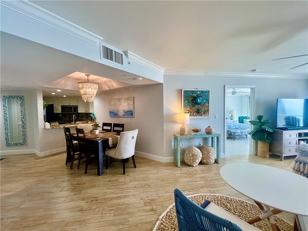 3880 North Hwy A1A, Unit 604 Hutchinson Island, FL 34949 - Photo 14 of 35