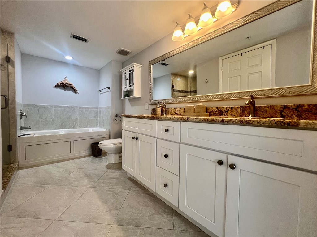 3880 North Hwy A1A, Unit 604 Hutchinson Island, FL 34949 - Photo 20 of 35