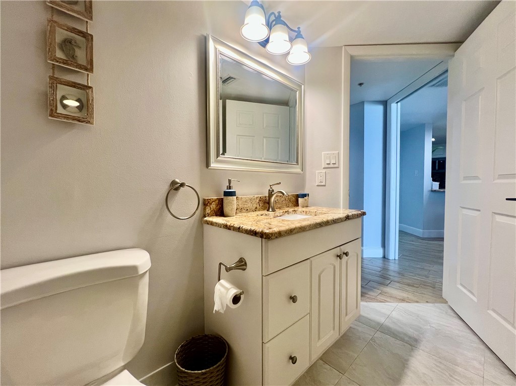 3880 North Hwy A1A, Unit 604 Hutchinson Island, FL 34949 - Photo 29 of 35