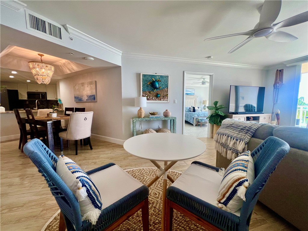 3880 North Hwy A1A, Unit 604 Hutchinson Island, FL 34949 - Photo 32 of 35