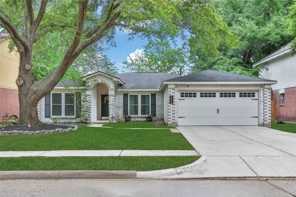 $265,000 | 4843 Drew Forest Lane, Humble, TX 77346