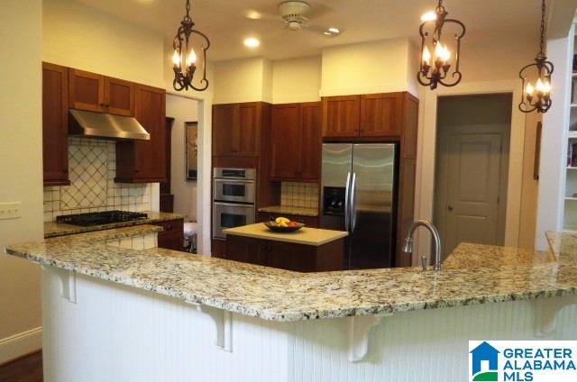 114 Stratford Road Birmingham, AL 35209 - Photo 12 of 50