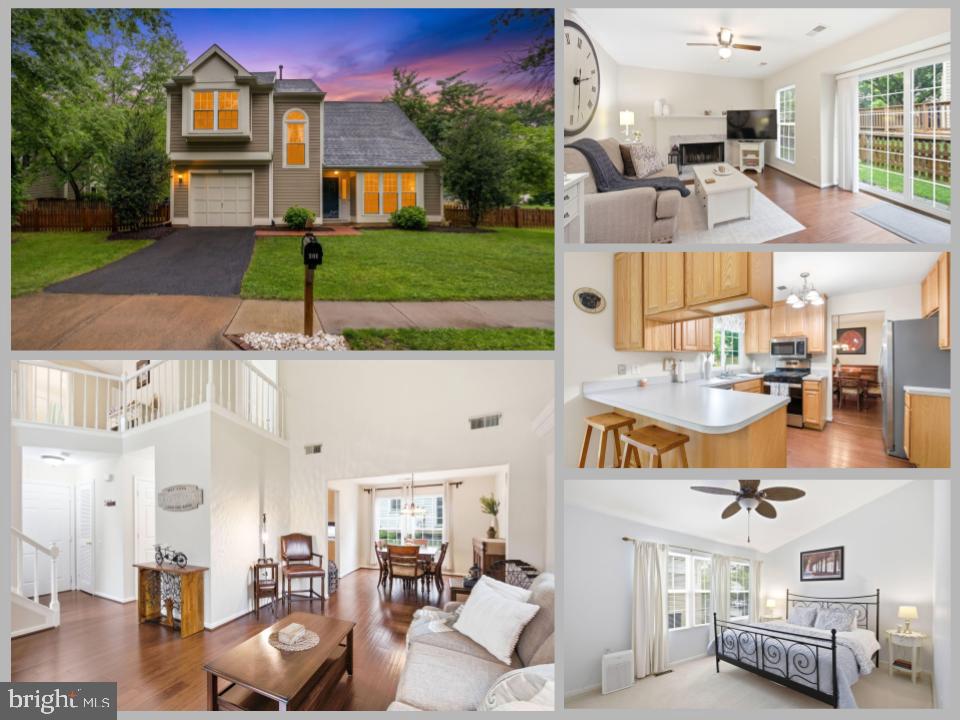 301 Deer Path Avenue Southwest Leesburg, VA 20175 - Photo 1 of 1 Gallery Image 1