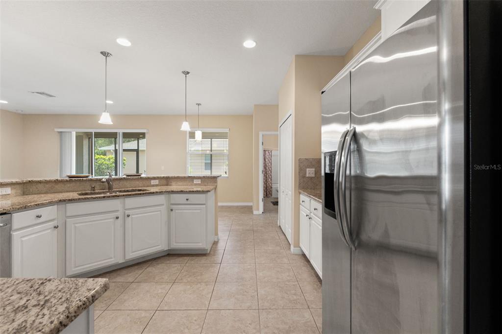 13589 Hunters Point Street Spring Hill, FL 34609 - Photo 17 of 45