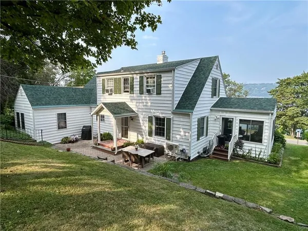 $724,900 | 86 Salt Point Road, Reading, NY 14891